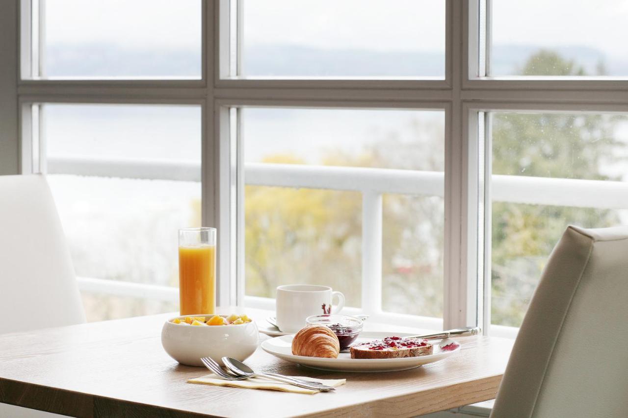 Hotel Murtenhof & Krone 외부 사진