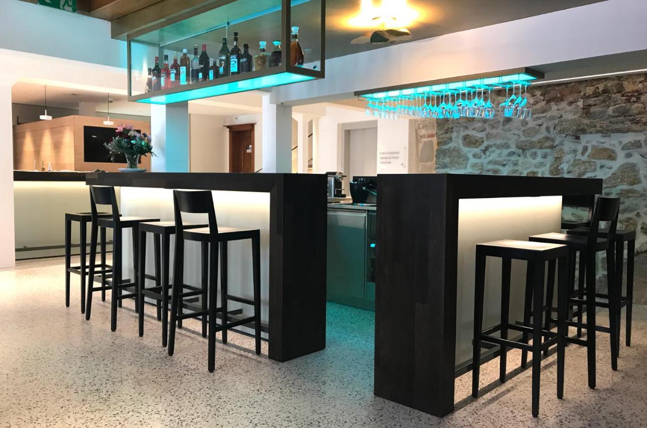 Hotel Murtenhof & Krone 외부 사진