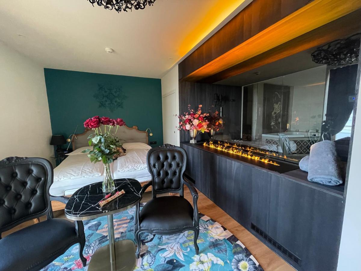 Hotel Murtenhof & Krone 외부 사진