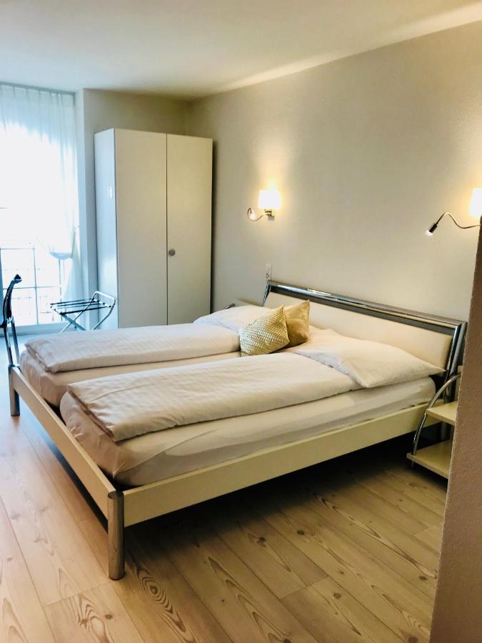 Hotel Murtenhof & Krone 외부 사진