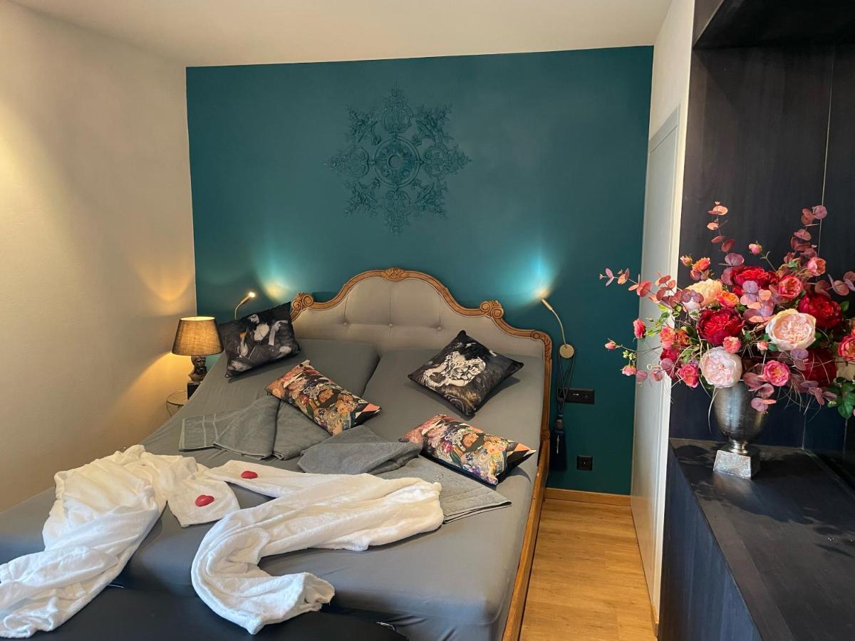 Hotel Murtenhof & Krone 외부 사진