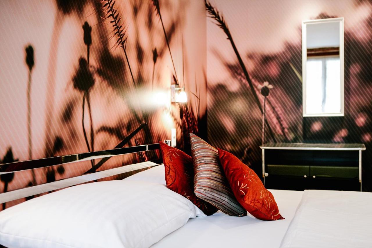 Hotel Murtenhof & Krone 외부 사진