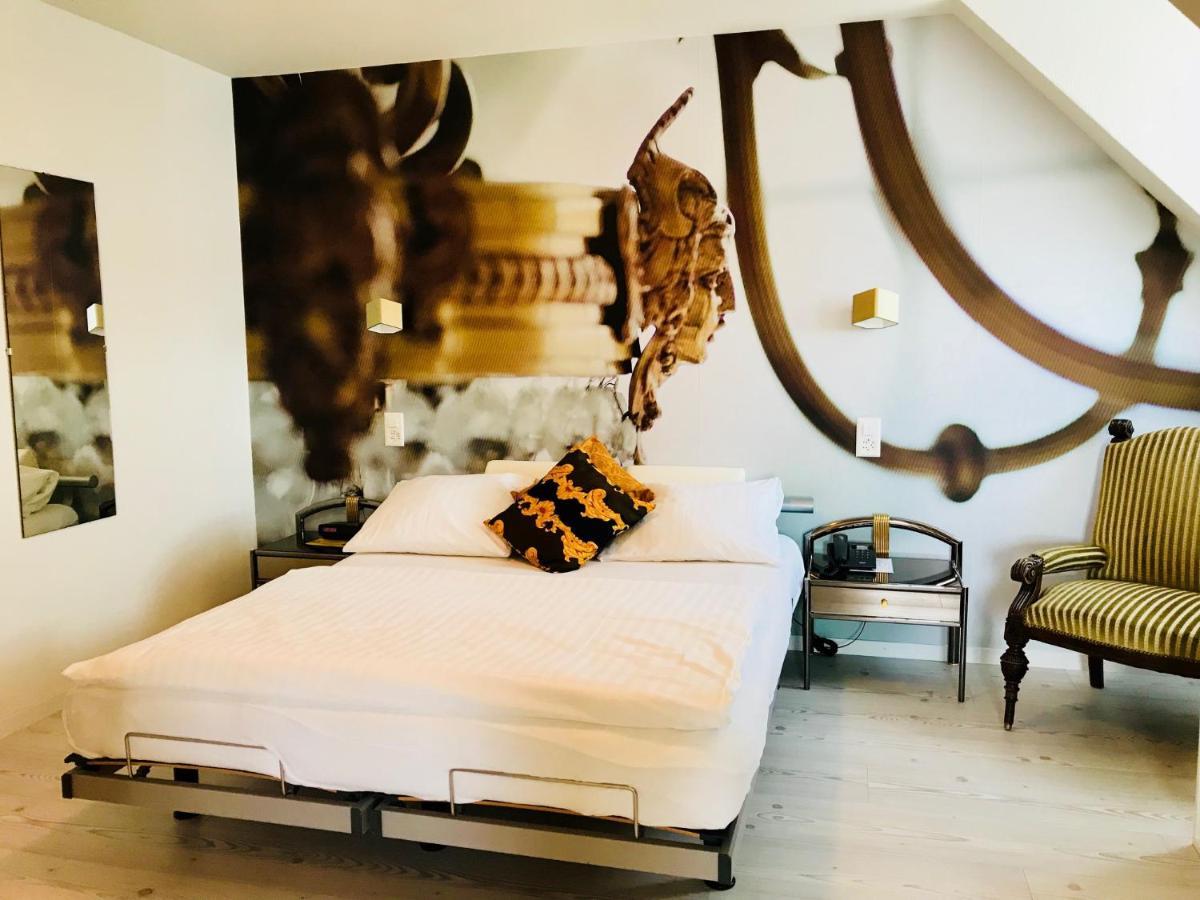 Hotel Murtenhof & Krone 외부 사진
