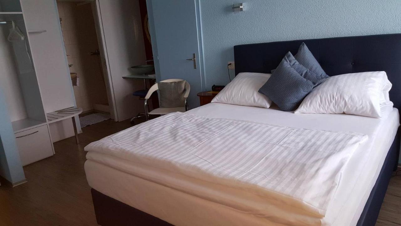 Hotel Murtenhof & Krone 외부 사진