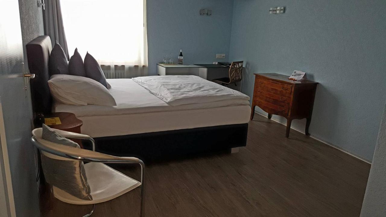 Hotel Murtenhof & Krone 외부 사진