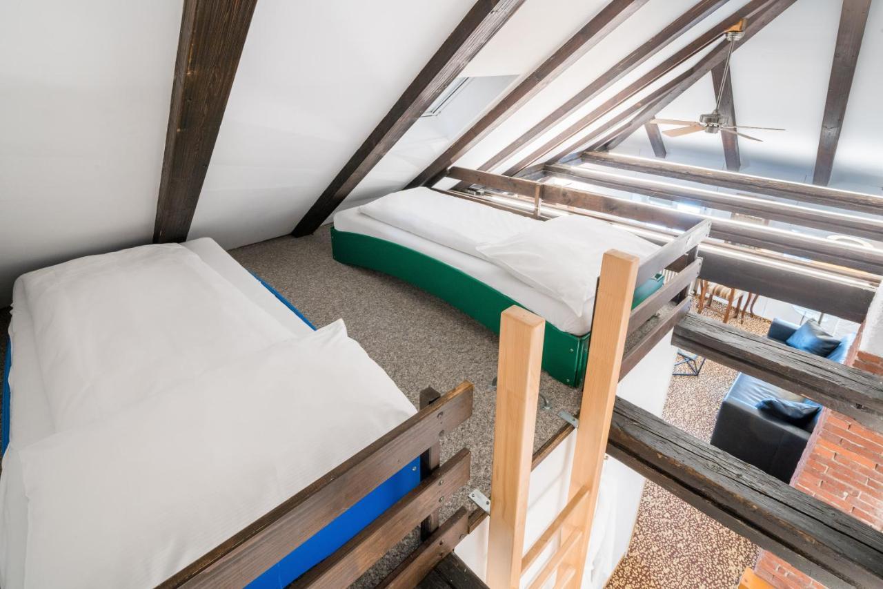 Hotel Murtenhof & Krone 외부 사진