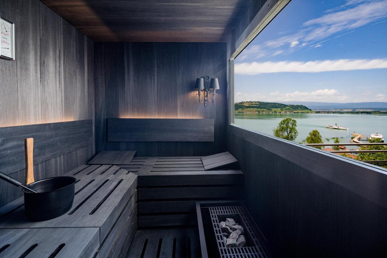 Hotel Murtenhof & Krone 외부 사진
