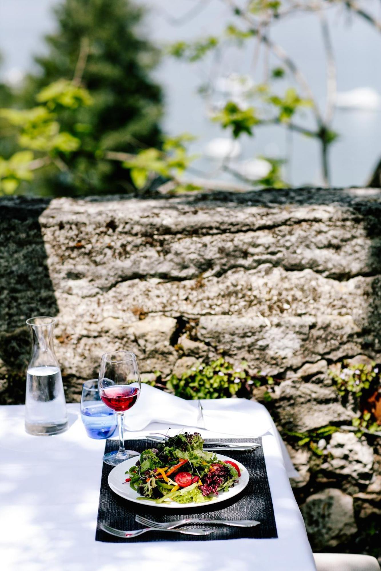 Hotel Murtenhof & Krone 외부 사진