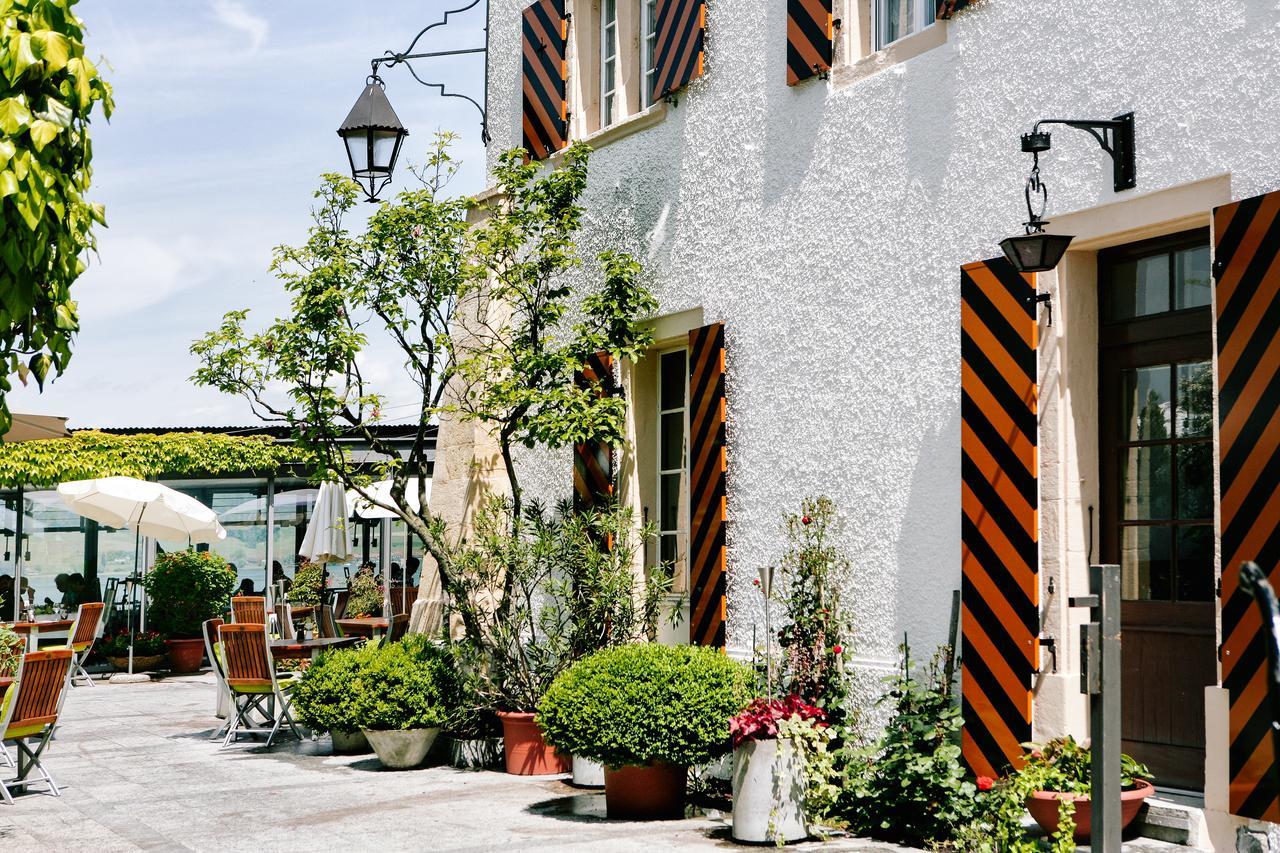 Hotel Murtenhof & Krone 외부 사진