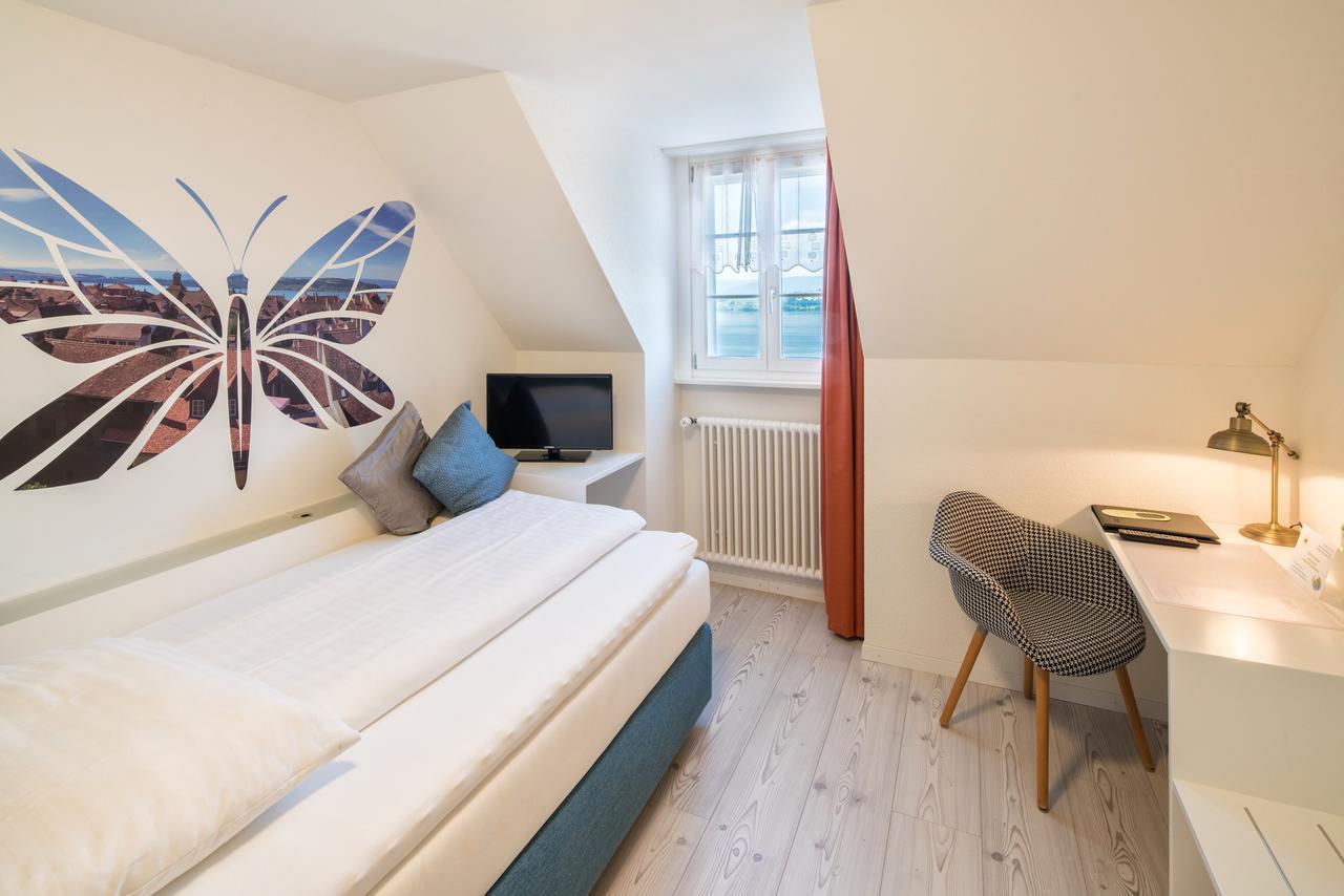 Hotel Murtenhof & Krone 외부 사진
