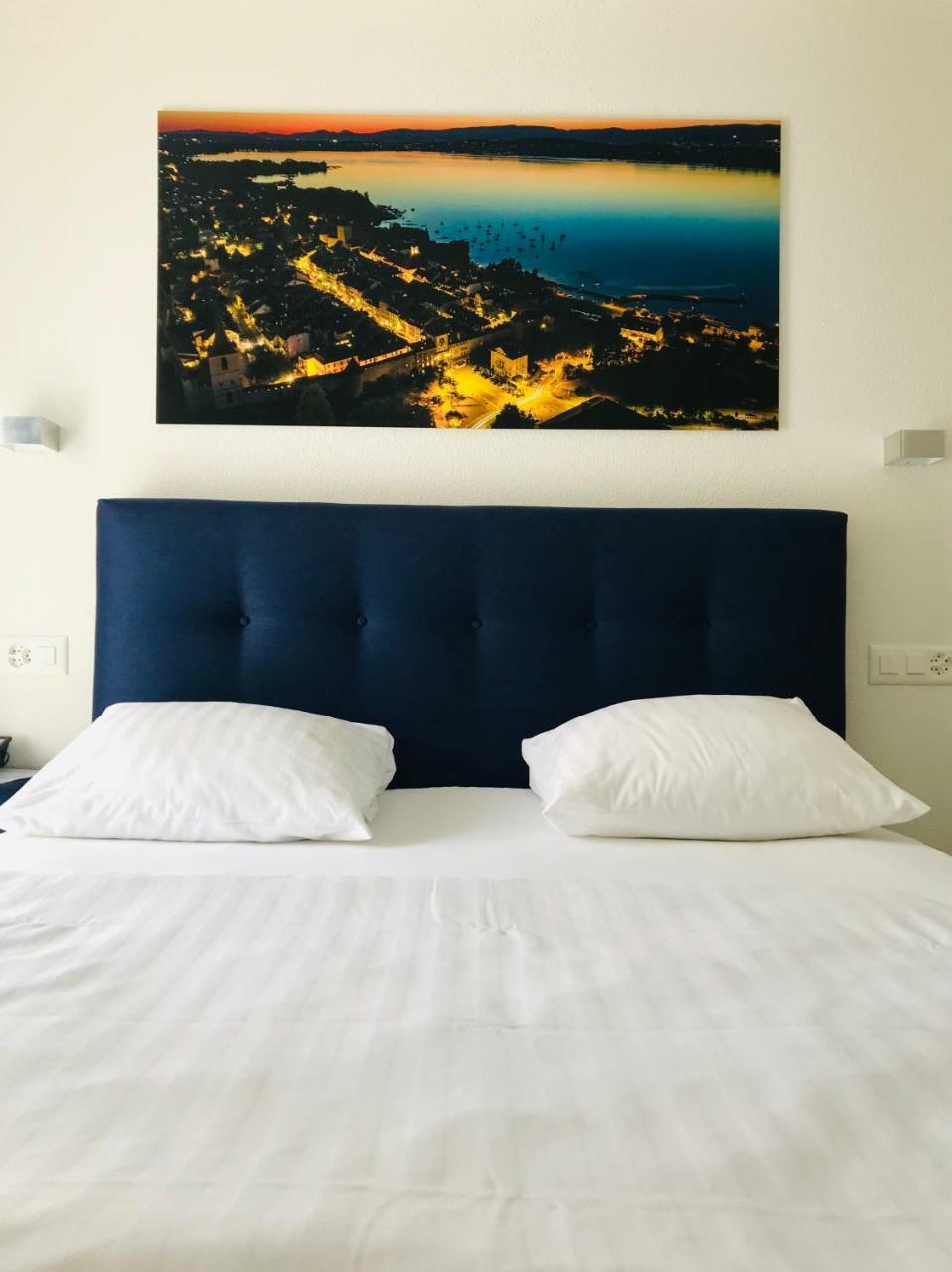 Hotel Murtenhof & Krone 외부 사진