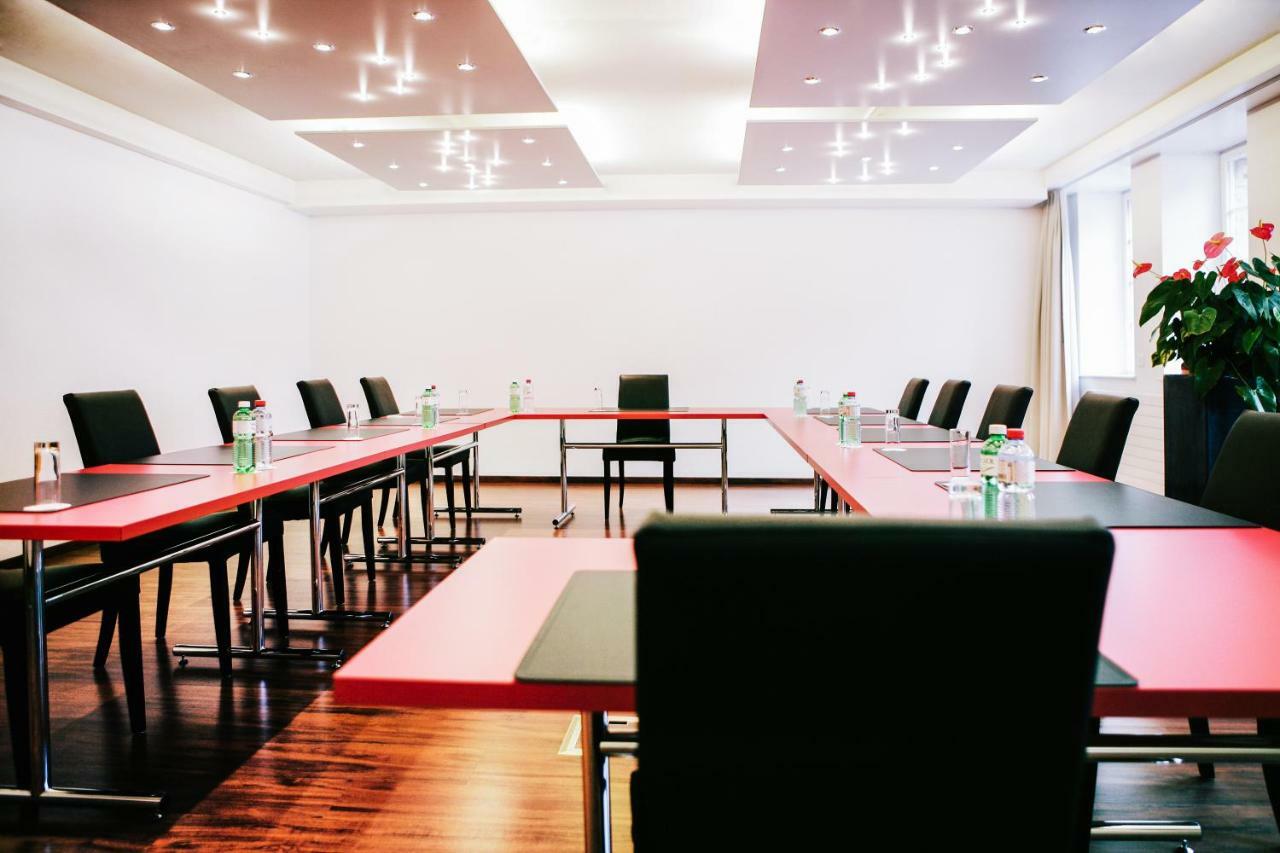Hotel Murtenhof & Krone 외부 사진