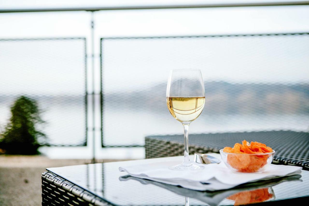 Hotel Murtenhof & Krone 외부 사진