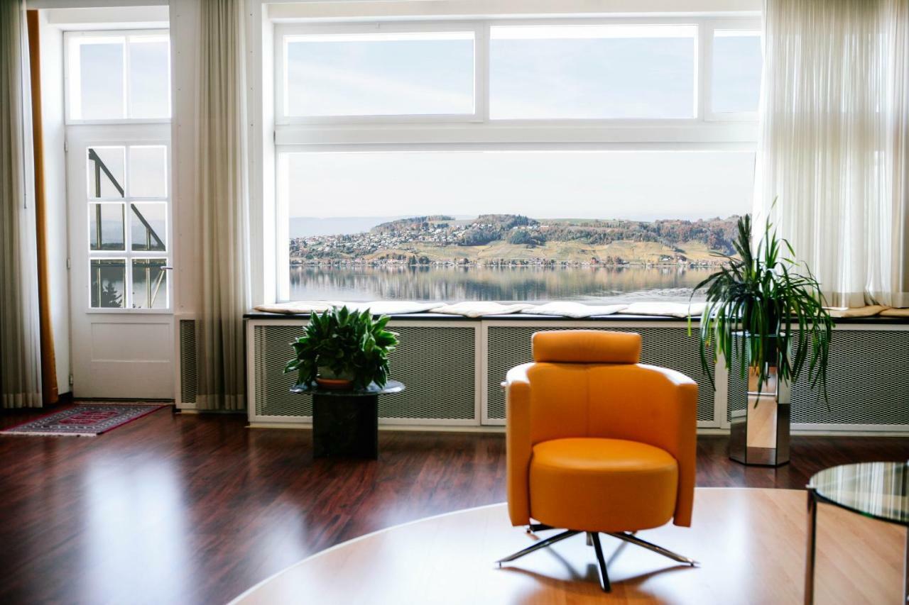 Hotel Murtenhof & Krone 외부 사진