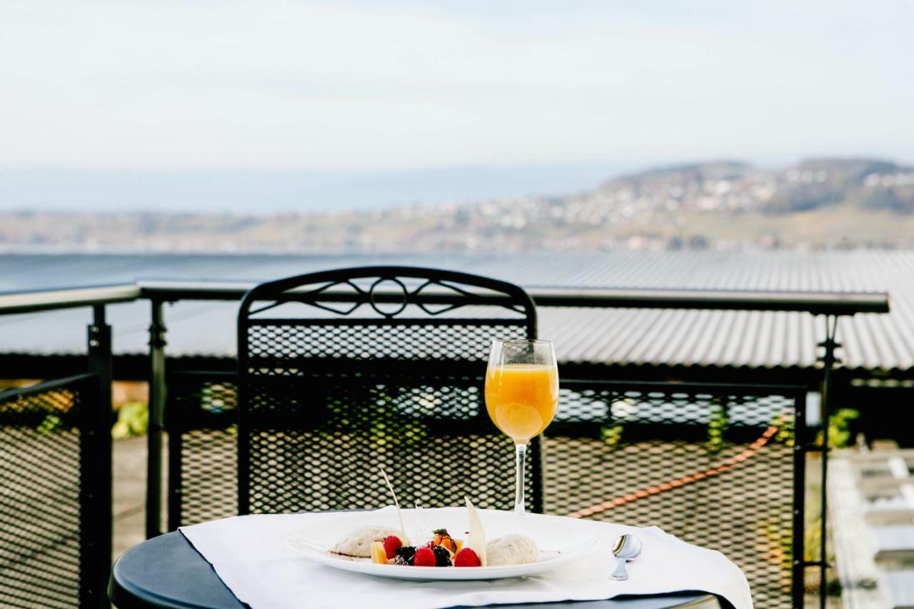Hotel Murtenhof & Krone 외부 사진